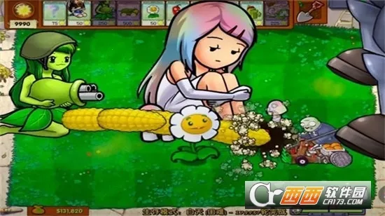 ֲ�����ս��ʬ3.8������v0.9.9 ��Ѱ��ͼ