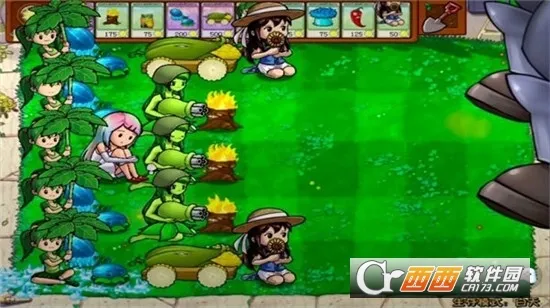 ֲ�����ս��ʬ3.8������v0.9.9 ��Ѱ��ͼ