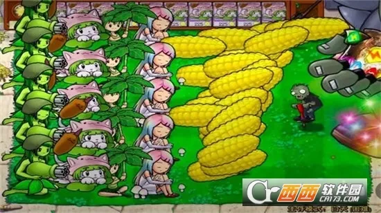 ֲ�����ս��ʬ3.8������v0.9.9 ��Ѱ��ͼ