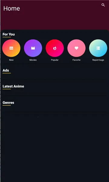 anime����(����Ԫ׷������)v2.0.2 �ٷ������ͼ