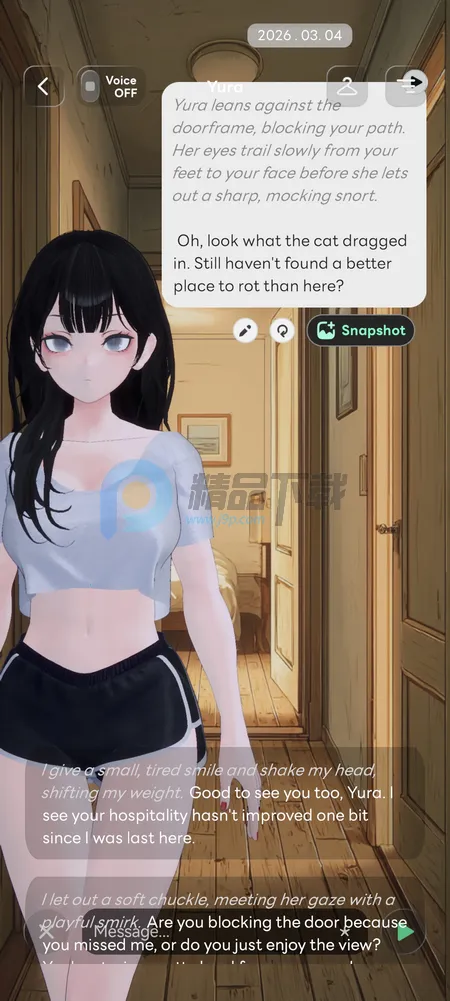 Larc 3D AI����(������黥��Ӧ��)v2.1.8 ��Ѱ��ͼ