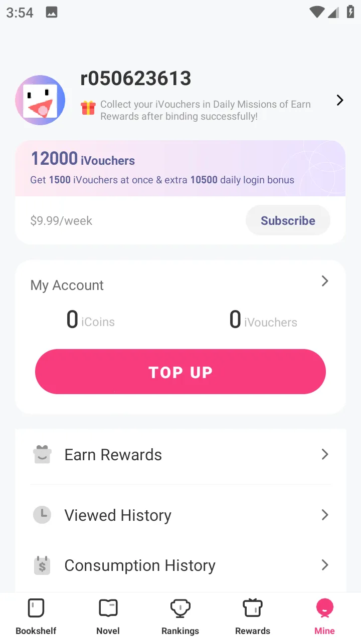 ireader�Ķ���(�ֻ�׷������)v8.7.4 �ٷ������ͼ