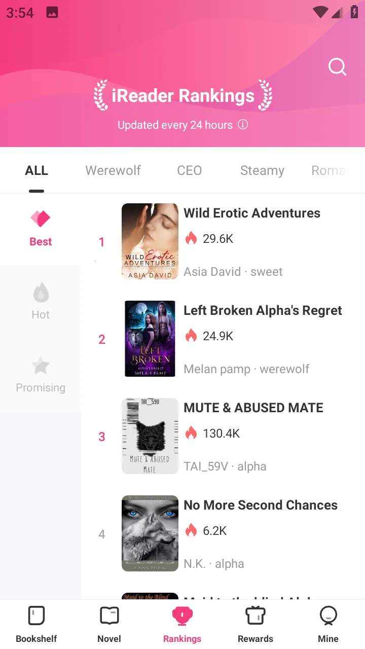 ireader�Ķ���(�ֻ�׷������)v8.7.4 �ٷ������ͼ