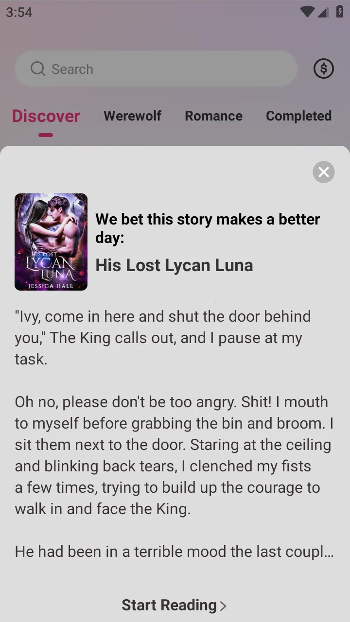 ireader�Ķ���(�ֻ�׷������)v8.7.4 �ٷ������ͼ