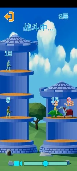 ��ħ��ʳ����������׿���ֻ���v1.0 �ٷ������ͼ