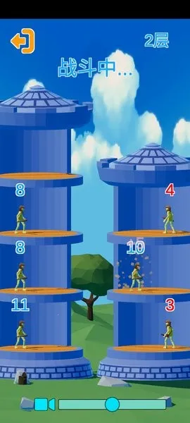 ��ħ��ʳ����������׿���ֻ���v1.0 �ٷ������ͼ