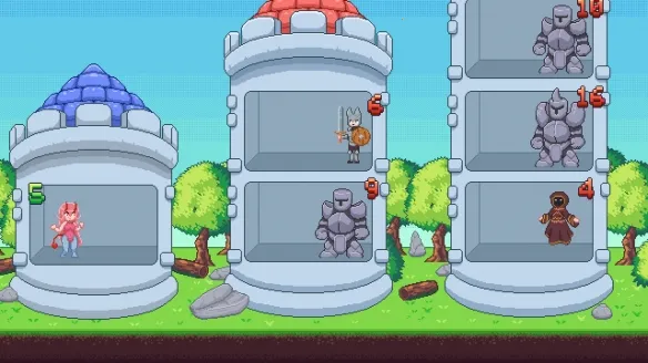 ��ħ��ʳ����������׿���ֻ���v1.0 �ٷ������ͼ