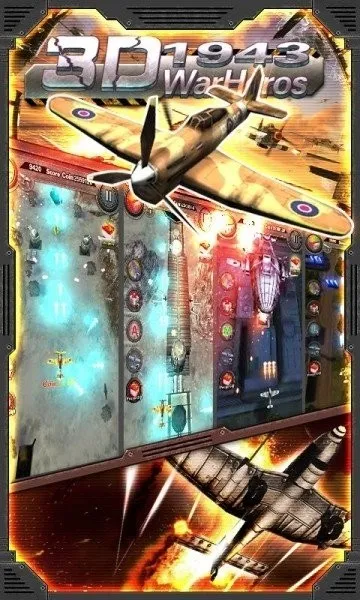 3Dս��Ӣ��19432026���°汾v1.2 �ֻ����ͼ