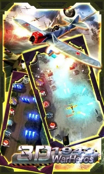 3Dս��Ӣ��19432026���°汾v1.2 �ֻ����ͼ