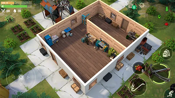 ���������İ�(ĩ�����������Ϸ)v15.3.49 �ٷ������ͼ