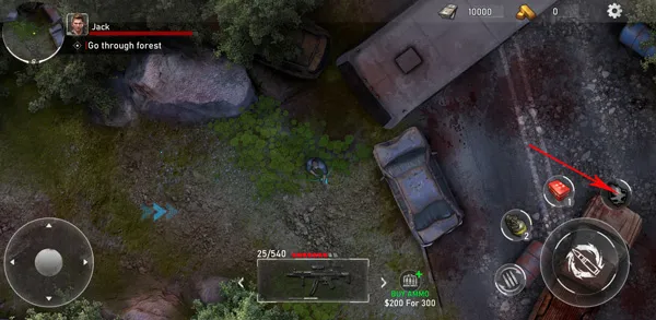 ����ɥʬɱ�������ֻ���