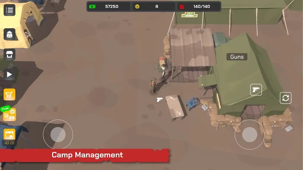 ��������ʬ����2026�ٷ����°汾v0.2.3 �ٷ������ͼ