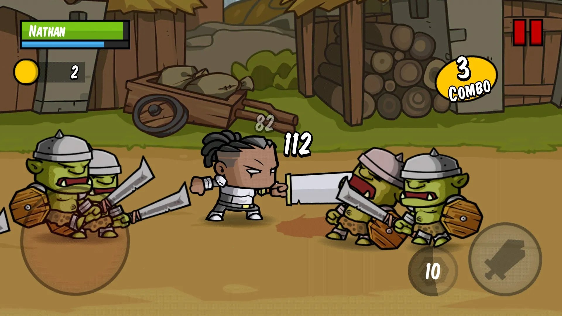 ս��������2D��ɱ2026�ٷ����°汾v1.1.0 ��Ѱ��ͼ