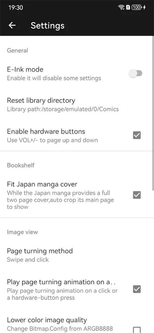 MViewer Lite�����ֻ���v1.4.0 �ٷ������ͼ