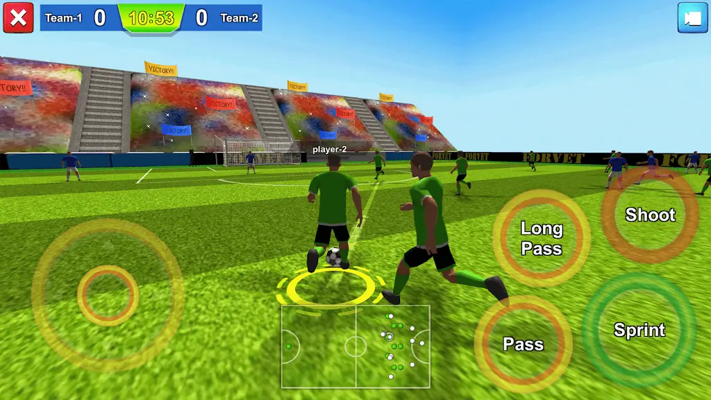 Forvet����(�������Ϸ����)v0.4 �ٷ������ͼ