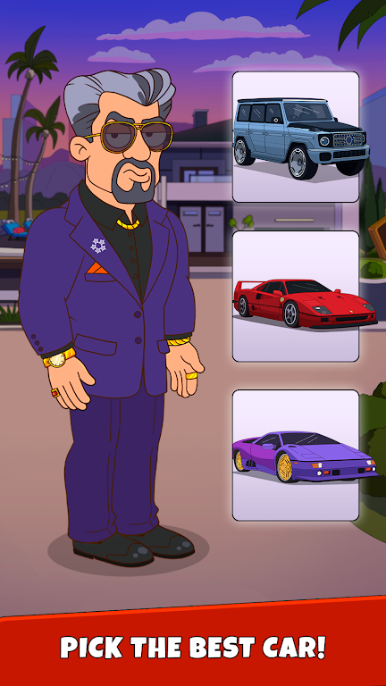 �������ۣ��۹���ҵ��׿���ֻ���v0.1.0 �ٷ������ͼ