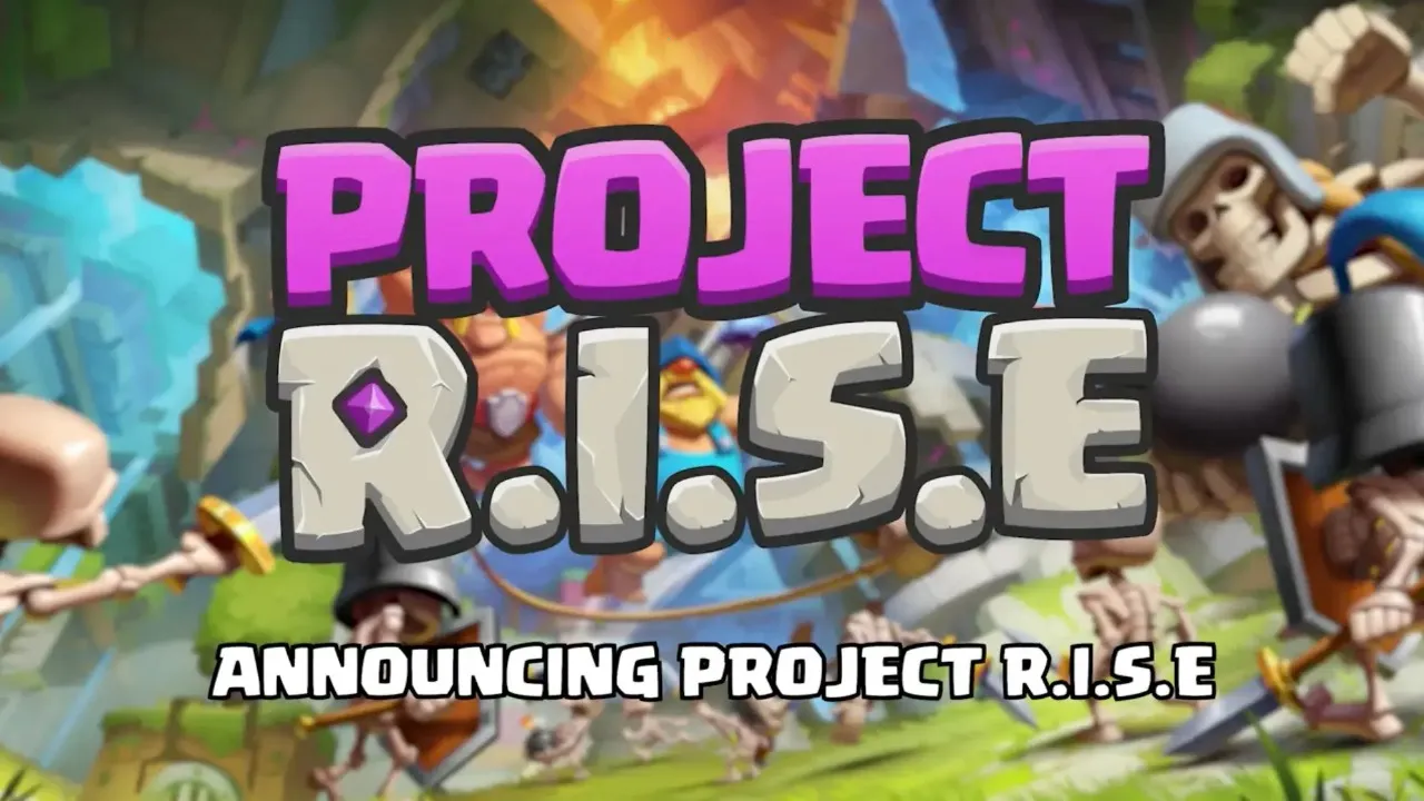 Project R.I.S.E(����ð����Ϸ)v1.0.1 ��׿���ͼ