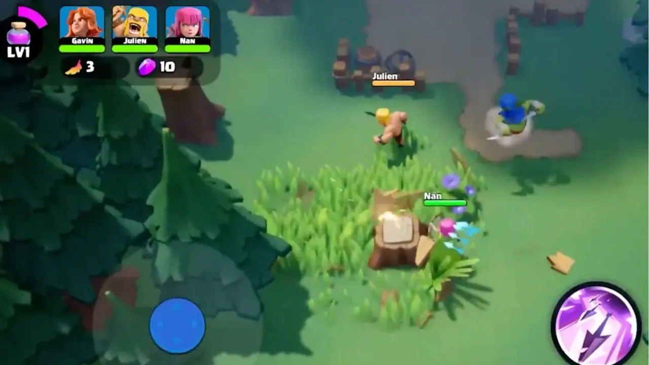 Project R.I.S.E(����ð����Ϸ)v1.0.1 ��׿���ͼ