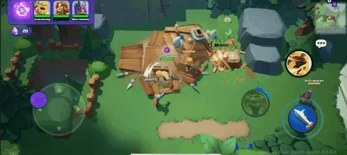 Project R.I.S.E(����ð����Ϸ)