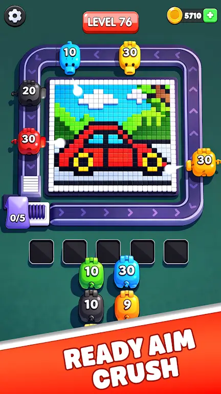 ɫ�ʷ��飺��������2026���ذ�װv1.3 ��׿���ͼ