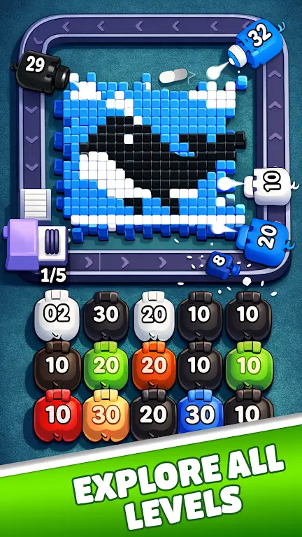 ɫ�ʷ��飺��������2026���ذ�װv1.3 ��׿���ͼ