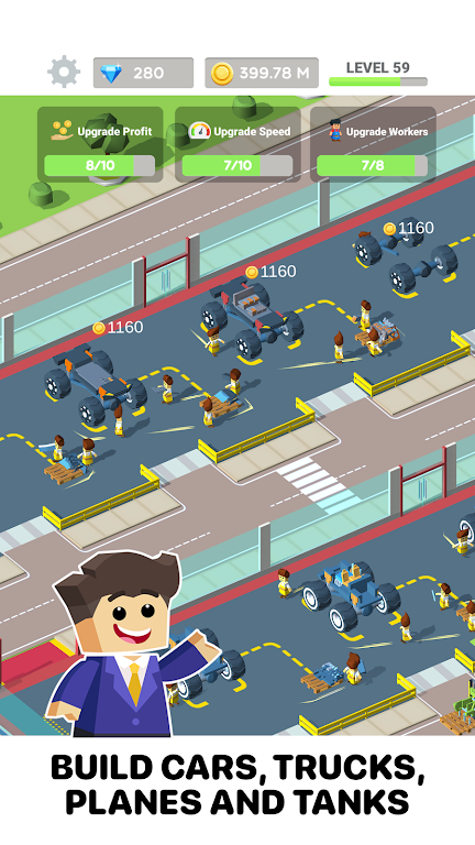 ������������(����������Ϸ)v2026.1.3 �ֻ����ͼ