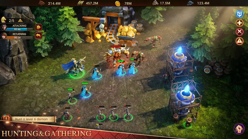 ս�����ͣ�����ս��2026�ٷ����°汾v1.3.7 ��׿���ͼ