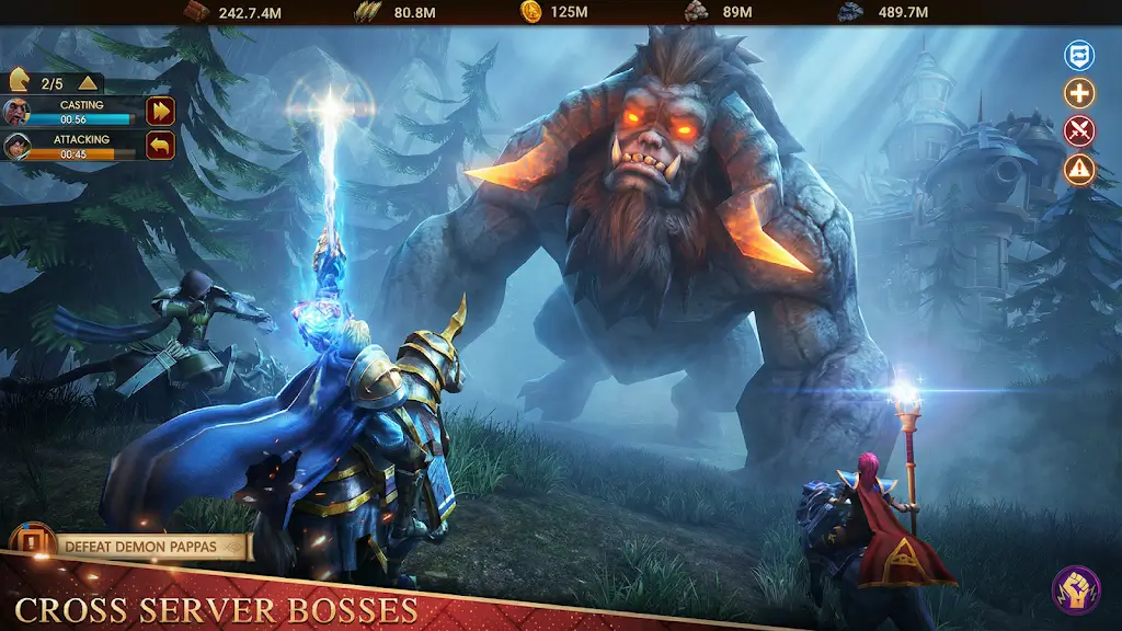 ս�����ͣ�����ս��2026�ٷ����°汾v1.3.7 ��׿���ͼ