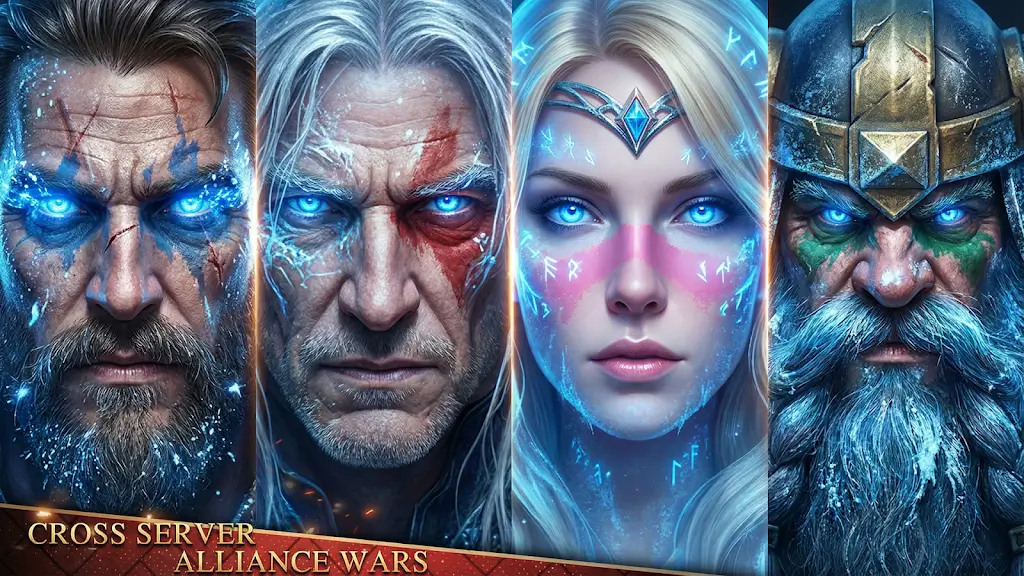 ս�����ͣ�����ս��2026�ٷ����°汾v1.3.7 ��׿���ͼ