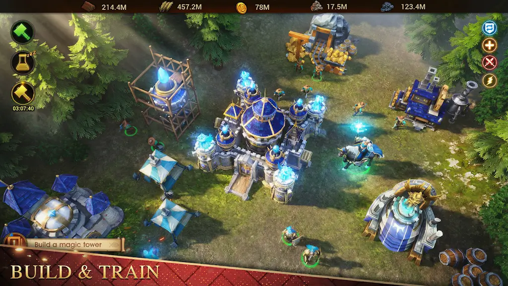 ս�����ͣ�����ս��2026�ٷ����°汾v1.3.7 ��׿���ͼ