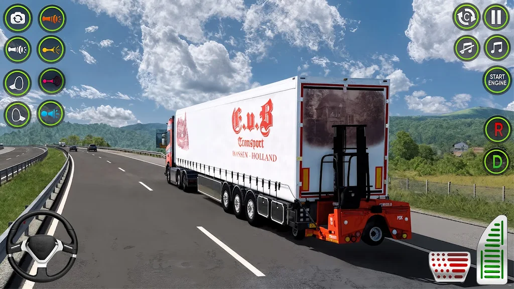 ���л�����ʻ2026���°汾v1.1 �ٷ������ͼ