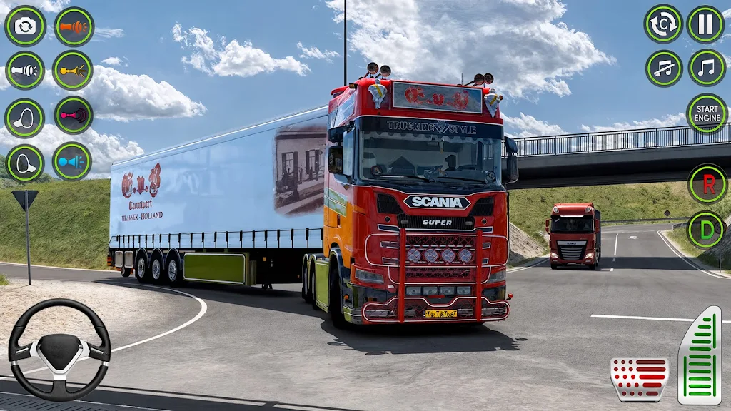 ���л�����ʻ2026���°汾v1.1 �ٷ������ͼ