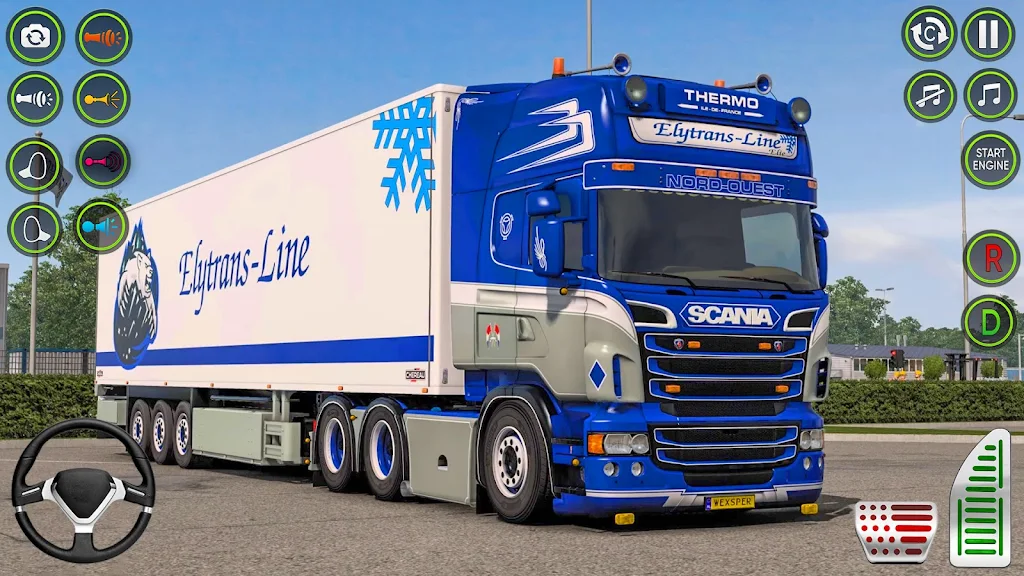 ���л�����ʻ2026���°汾v1.1 �ٷ������ͼ