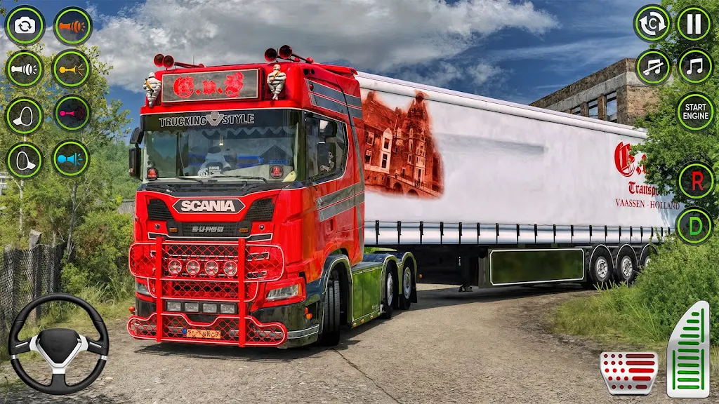 ���л�����ʻ2026���°汾v1.1 �ٷ������ͼ