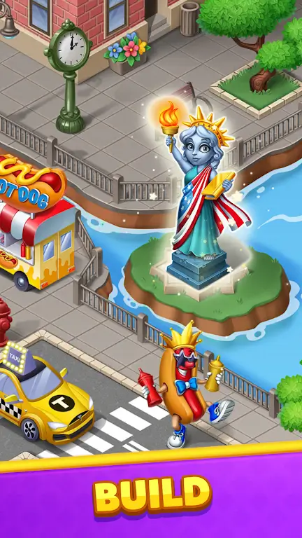 ����ר��(��ʳð����Ϸ)v1.0.15 ��Ѱ��ͼ