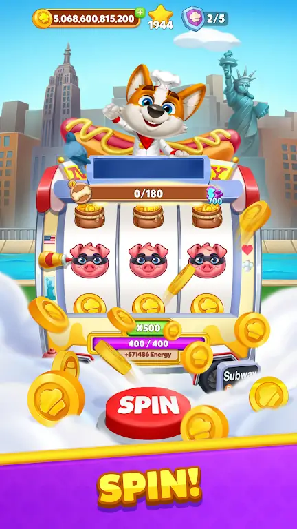 ����ר��(��ʳð����Ϸ)v1.0.15 ��Ѱ��ͼ