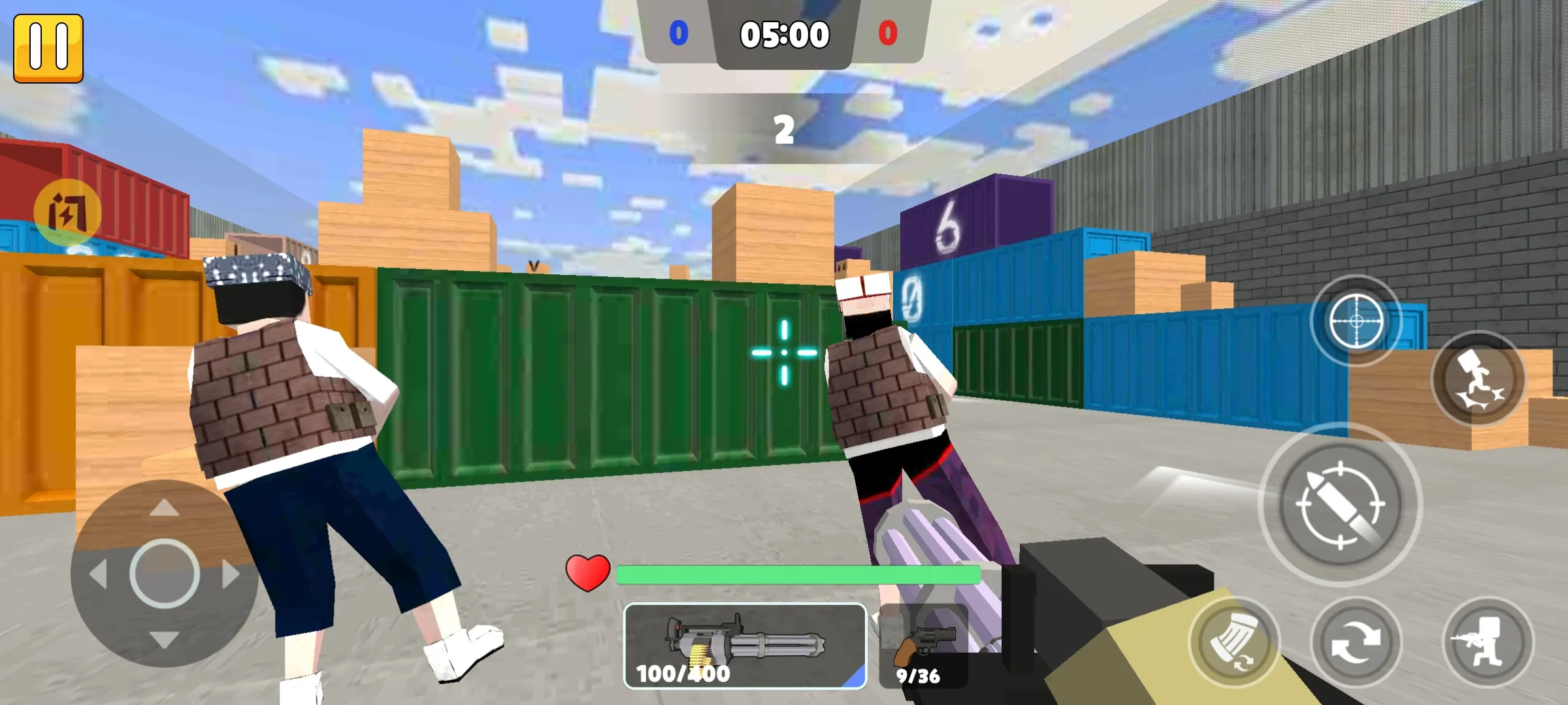 С������:ģ��ǹս��׿���ֻ���v1.0.0 ��׿���ͼ