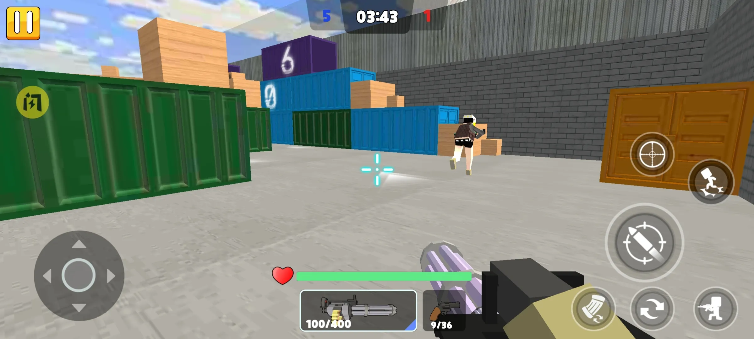 С������:ģ��ǹս��׿���ֻ���v1.0.0 ��׿���ͼ