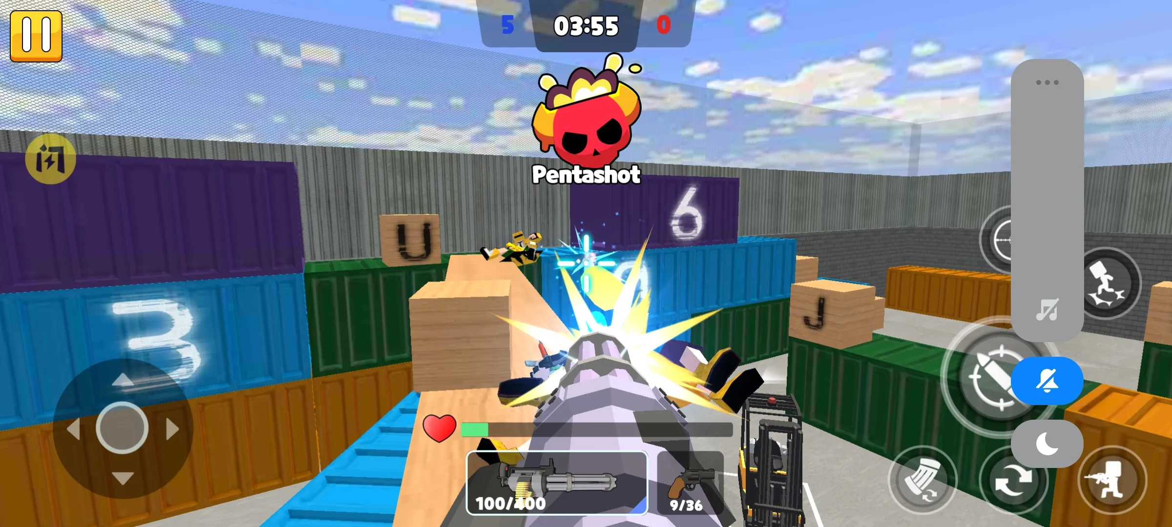 С������:ģ��ǹս��׿���ֻ���v1.0.0 ��׿���ͼ