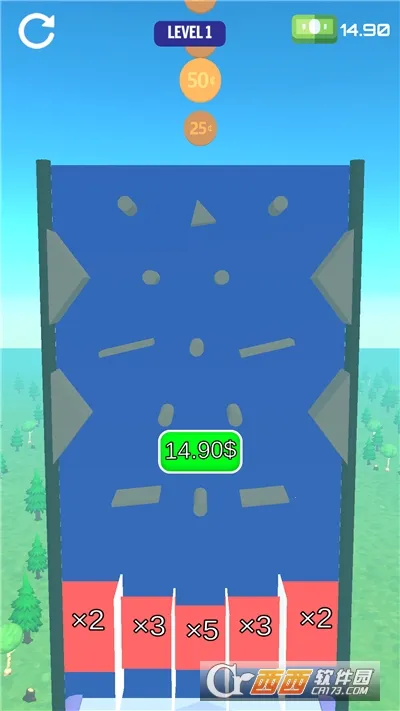 ������ս��׿���ֻ���v1000.1 �ٷ������ͼ