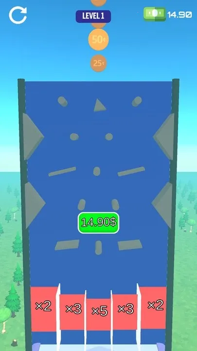 ������ս��׿���ֻ���v1000.1 �ٷ������ͼ