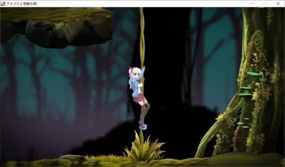 ������˹��Σ��ɭ��(ɭ��ð����Ϸ)v2.1.1 �ٷ������ͼ