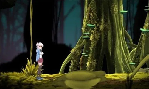 ������˹��Σ��ɭ��(ɭ��ð����Ϸ)v2.1.1 �ٷ������ͼ