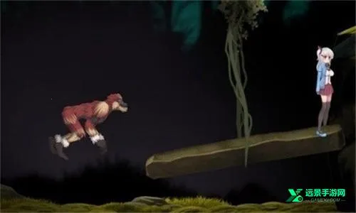 ������˹��Σ��ɭ��(ɭ��ð����Ϸ)