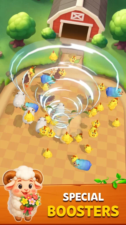 С����ӣ�ũ��������3D(ũ�����������Ϸ)v0.0.2.6 ��Ѱ��ͼ