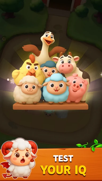 С����ӣ�ũ��������3D(ũ�����������Ϸ)v0.0.2.6 ��Ѱ��ͼ