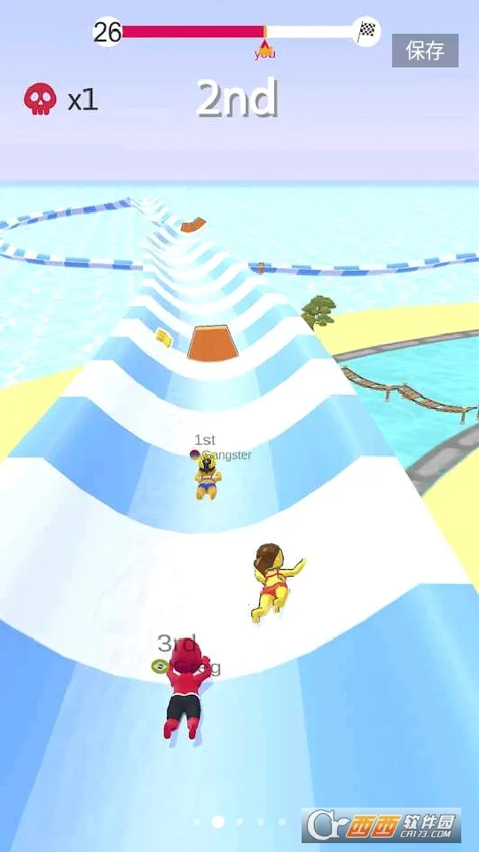 ˮ�Ϲ�԰(io���˻�����Ϸ)v6.29.3 �ֻ����ͼ