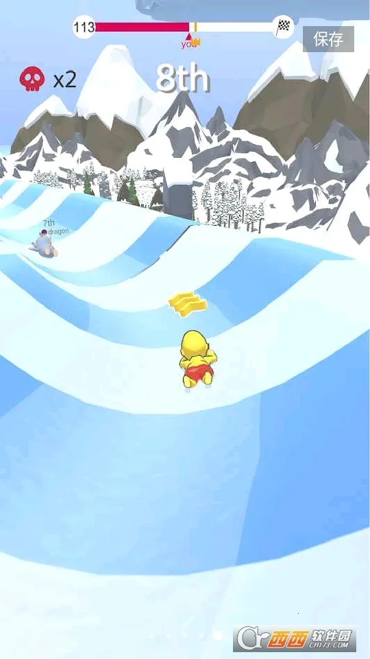 ˮ�Ϲ�԰(io���˻�����Ϸ)v6.29.3 �ֻ����ͼ