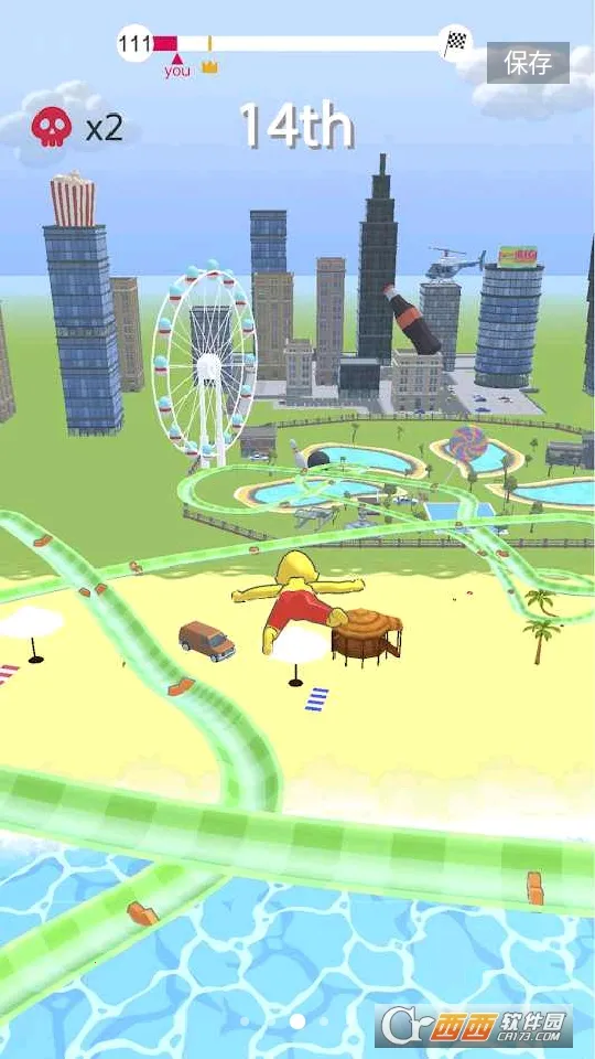 ˮ�Ϲ�԰(io���˻�����Ϸ)v6.29.3 �ֻ����ͼ