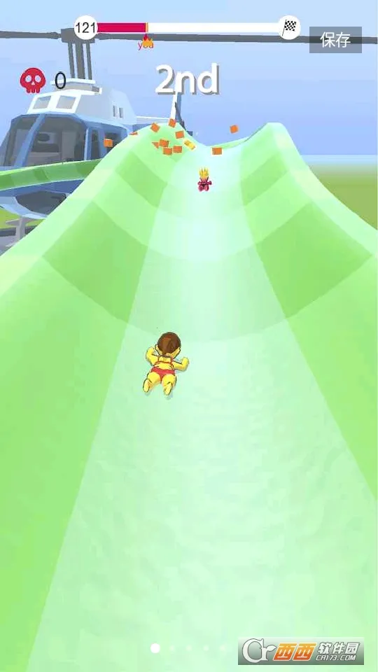 ˮ�Ϲ�԰(io���˻�����Ϸ)v6.29.3 �ֻ����ͼ